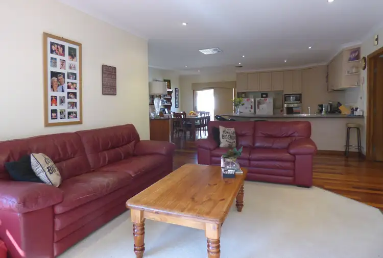 Fourth view of Homely house listing, 7 Grubissa Court, Benalla VIC 3672