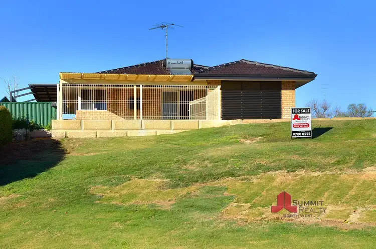 4 Kane Place, Binningup WA 6233