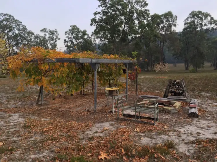 Seventh view of Homely rural property listing, 150 Putty Valley Road, Putty NSW 2330