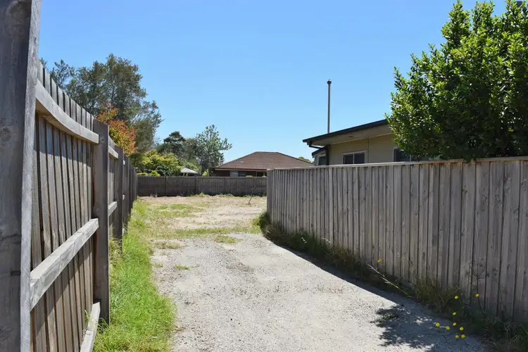 Third view of Homely land listing, 42a Broadway, Rosebud West VIC 3940