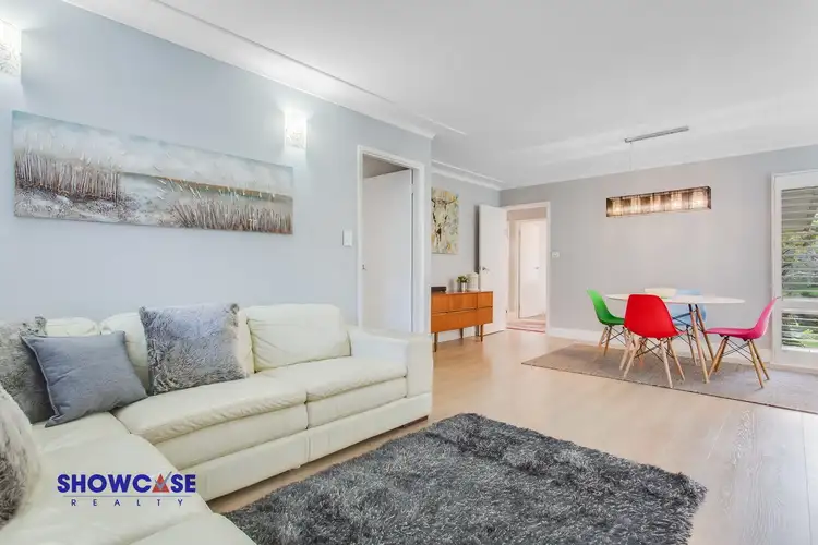 Third view of Homely house listing, 22 Balaka Dr, Carlingford NSW 2118