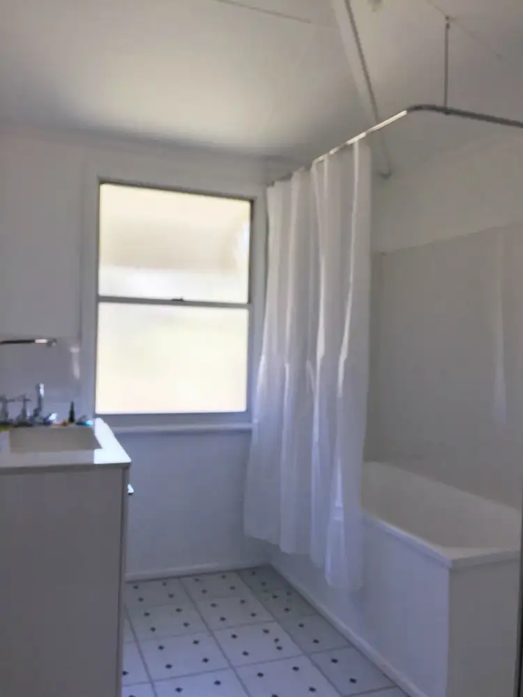 Fourth view of Homely house listing, 1 Lukin Street, Mount Morgan QLD 4714