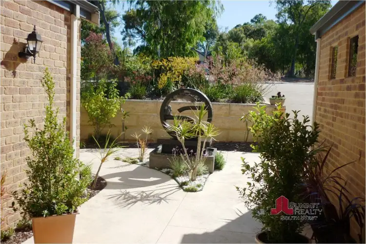 Third view of Homely house listing, 31 Sandpiper Parade, Australind WA 6233