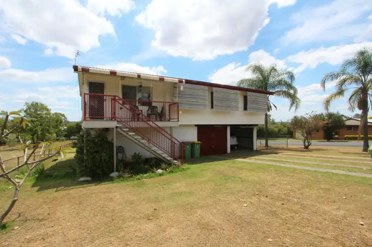 15 James Street, Laidley QLD 4341