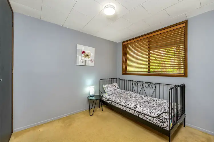 Fifth view of Homely unit listing, 6/60 Lambert Road, Indooroopilly QLD 4068