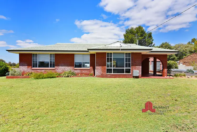 7 Ann Street, Eaton WA 6232