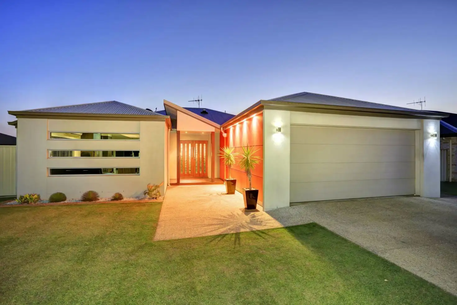 Main view of Homely house listing, 7 Wedgeleaf Place, Ashfield QLD 4670
