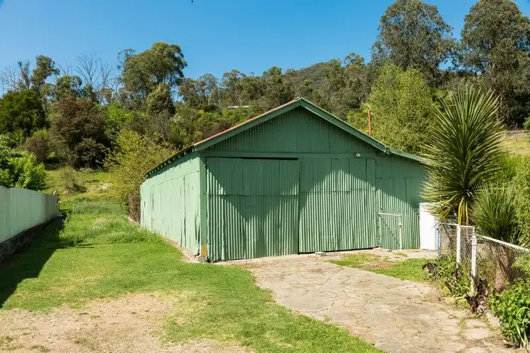 Fourth view of Homely house listing, 5540 Omeo Highway, Mitta Mitta VIC 3701