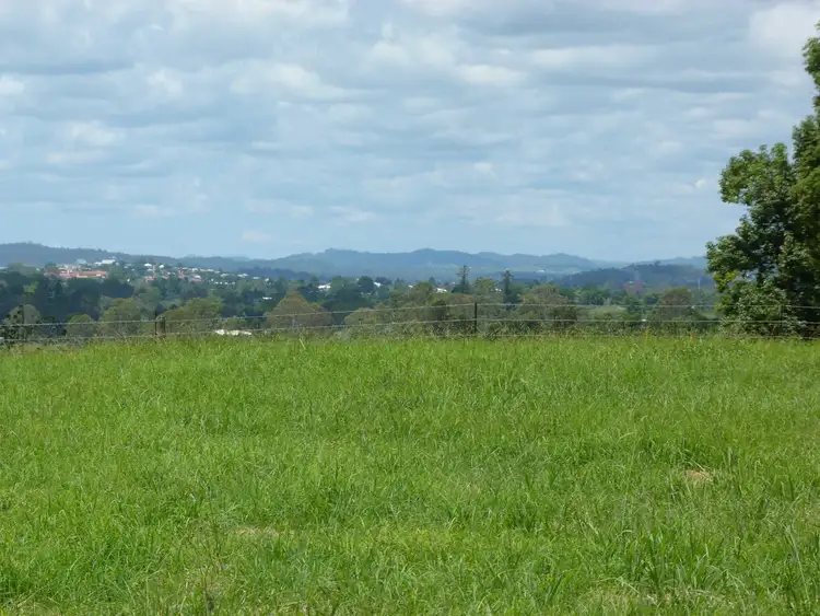 Lot 61 Overlander Avenue, Chatsworth QLD 4570