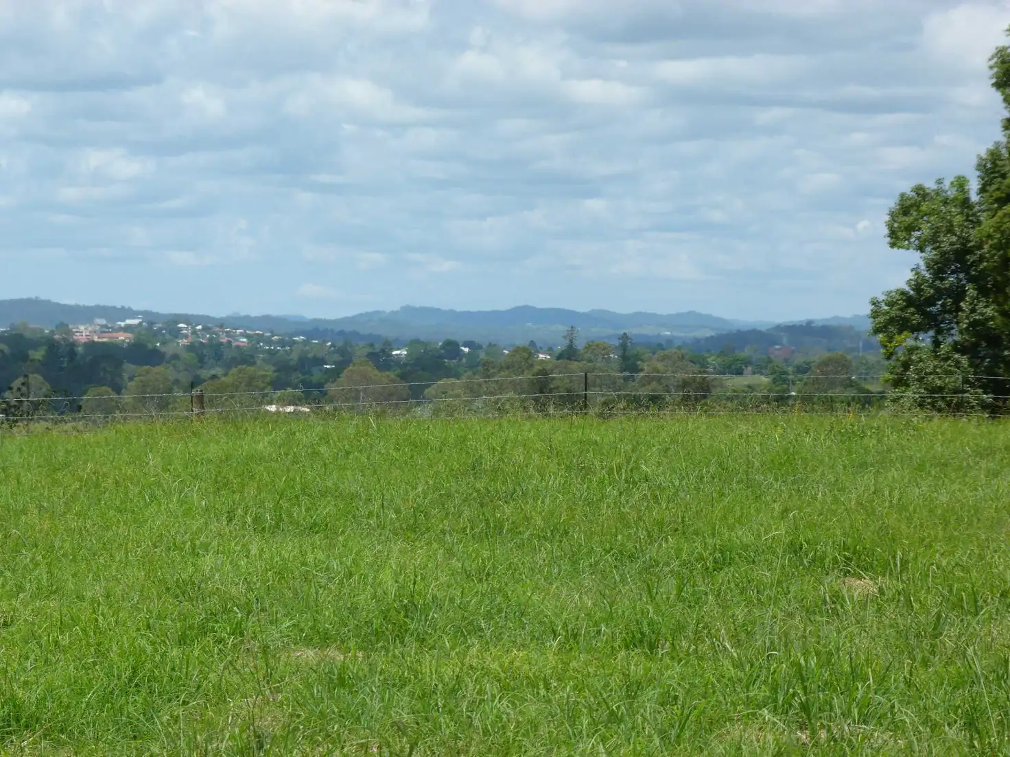 Main view of Homely land listing, Lot 61 Overlander Avenue, Chatsworth QLD 4570