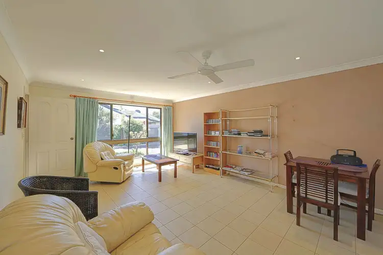 Second view of Homely unit listing, Unit 4/19 Grimwood Street, Bargara QLD 4670
