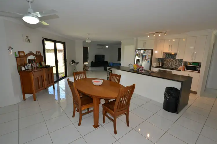 Fifth view of Homely house listing, 103 Lucas Street, Gracemere QLD 4702