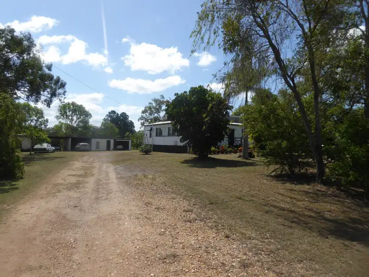 Fourth view of Homely rural property listing, 542 QUINNS Road, Bucca QLD 4670