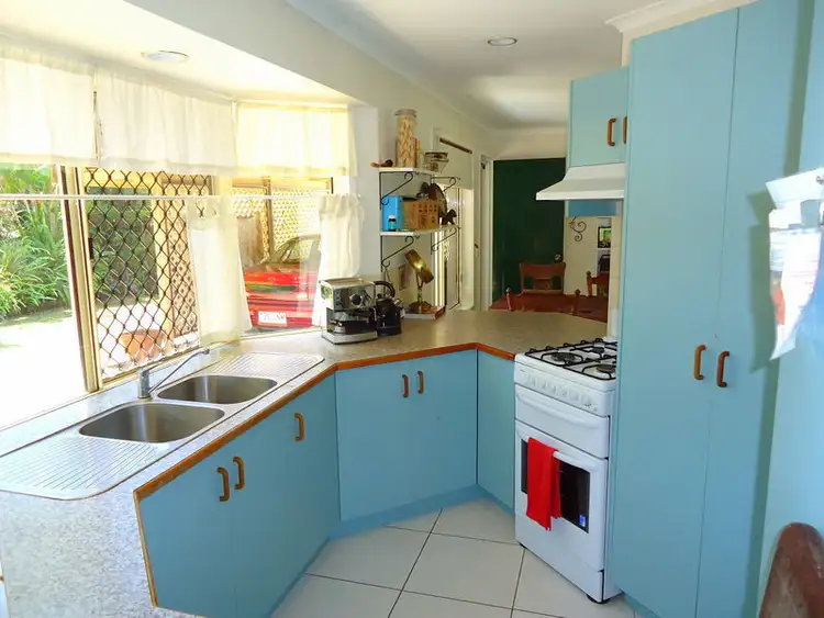 Third view of Homely house listing, 8 Birdsong Court, Nambour QLD 4560