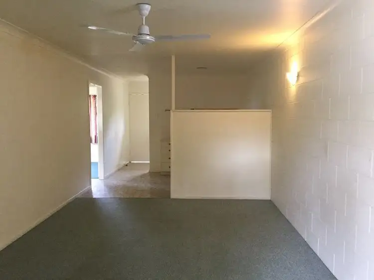 Third view of Homely unit listing, Unit 1/350 Diplock Street, Frenchville QLD 4701