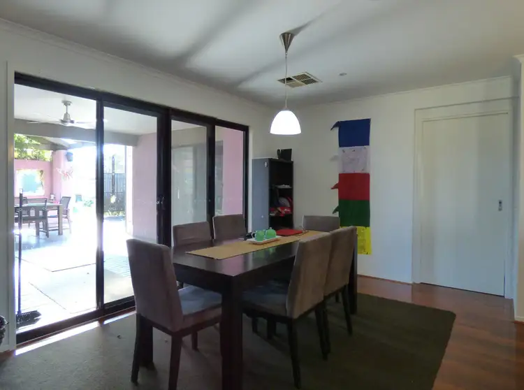 Fourth view of Homely house listing, 3 Sir Edward Drive, Benalla VIC 3672