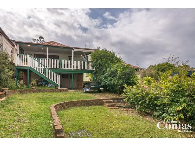 Seventh view of Homely house listing, 44 Manchester Terrace, Indooroopilly QLD 4068
