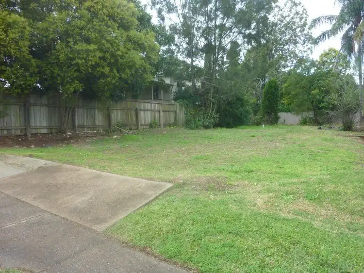 Main view of Homely land listing, 70 Ardoyne Road, Corinda QLD 4075