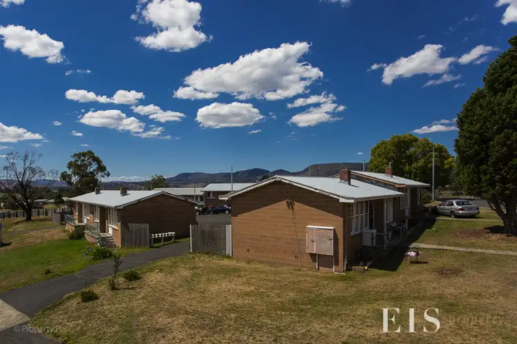 Second view of Homely block of units listing, 132-138 Allunga Rd, Chigwell TAS 7011