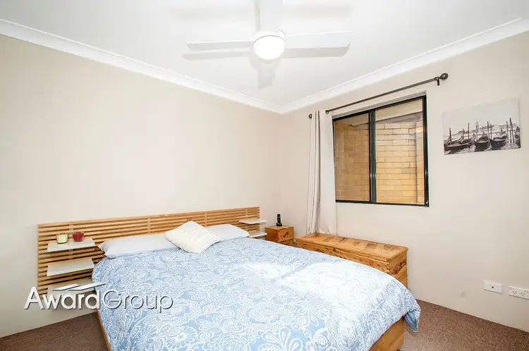 Sixth view of Homely unit listing, 10/27-29 Station Street, West Ryde NSW 2114