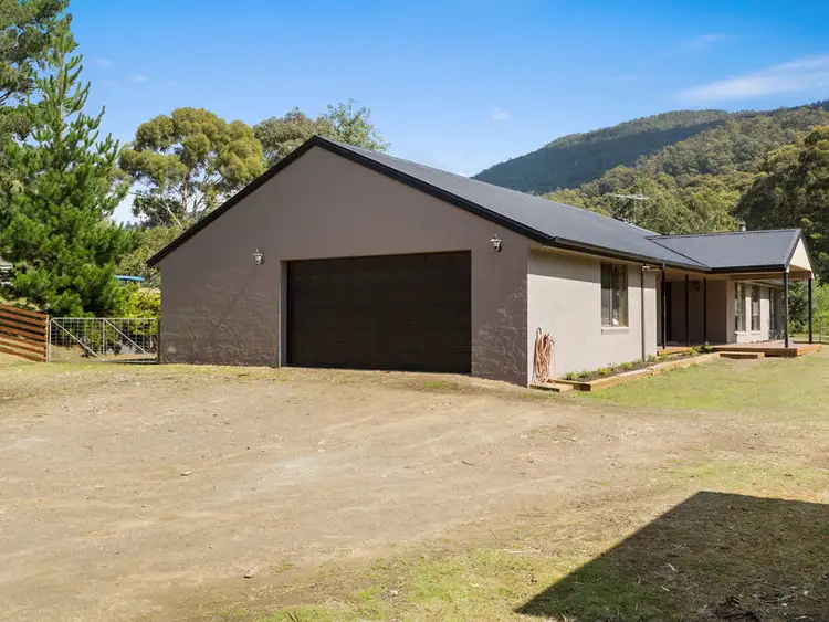 Fourth view of Homely house listing, 435 Nierinna Rd, Margate TAS 7054