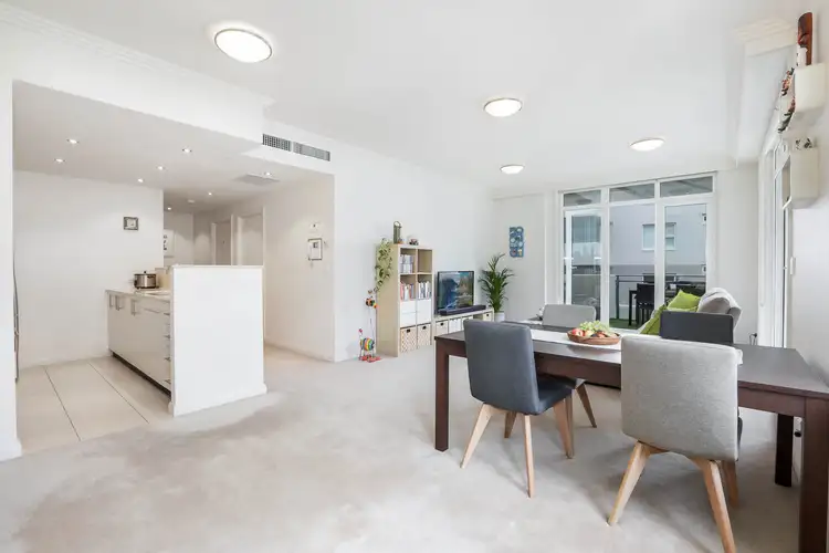 Main view of Homely apartment listing, 26/23 Angas Street, Meadowbank NSW 2114