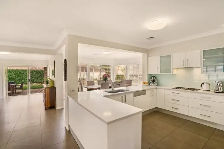 Sixth view of Homely house listing, 10 Brushtail Pl, Belmont NSW 2280