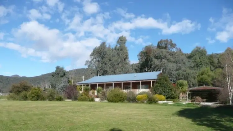 Main view of Homely rural property listing, L6B Collins Lane, Myrtleford VIC 3737