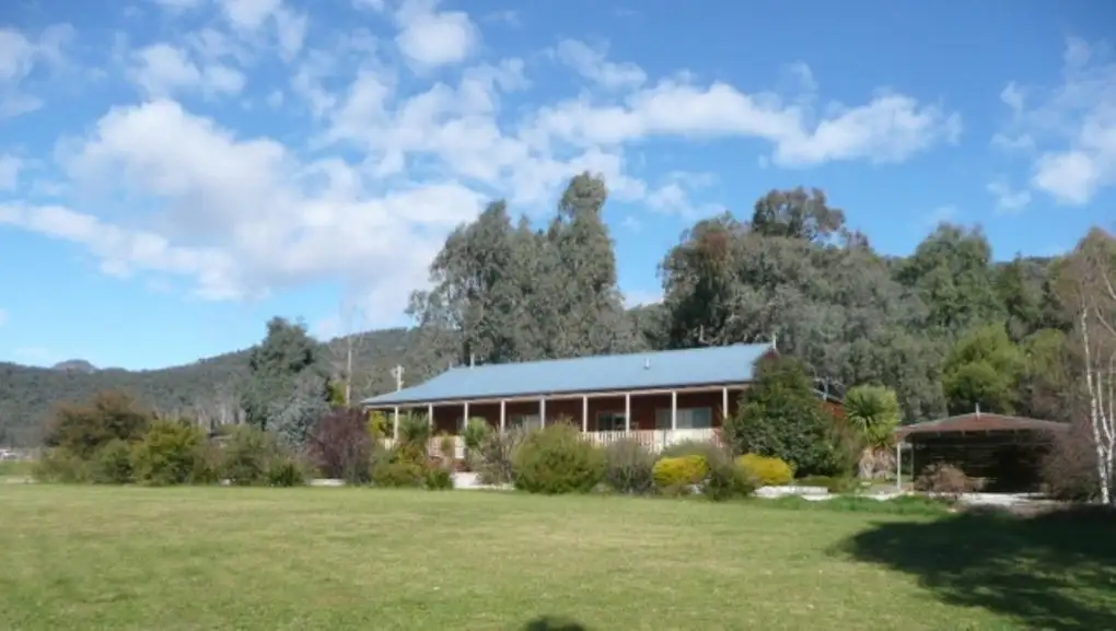 Main view of Homely rural property listing, L6B Collins Lane, Myrtleford VIC 3737