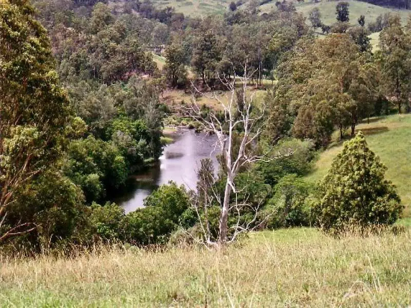 Main view of Homely rural property listing, Address available on request