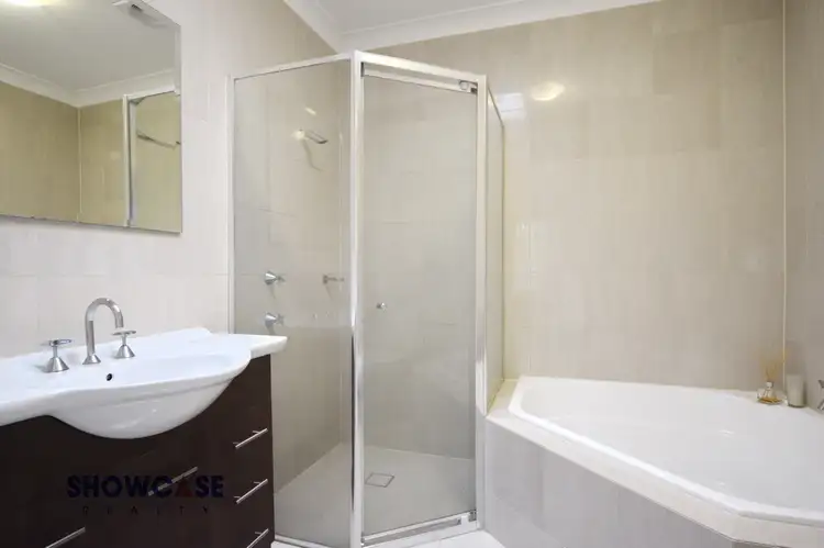 Fifth view of Homely townhouse listing, 5/26-30 North Rocks Rd, North Rocks NSW 2151