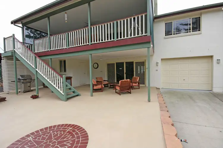 Sixth view of Homely house listing, 61 Walmsley Road, Lower Macdonald NSW 2775