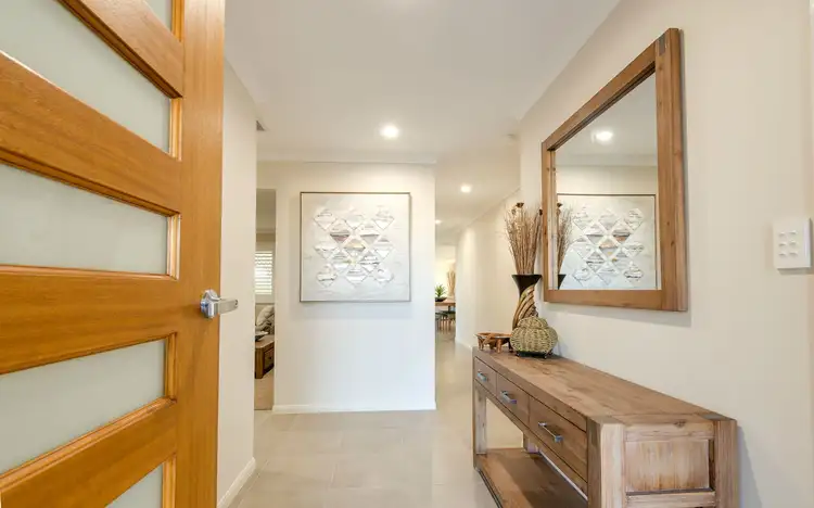 Third view of Homely house listing, 5 Derby Drive, Warwick QLD 4370