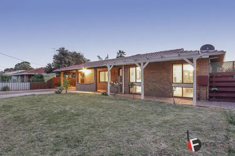 Main view of Homely house listing, 31 Blaxland Way, Padbury WA 6025