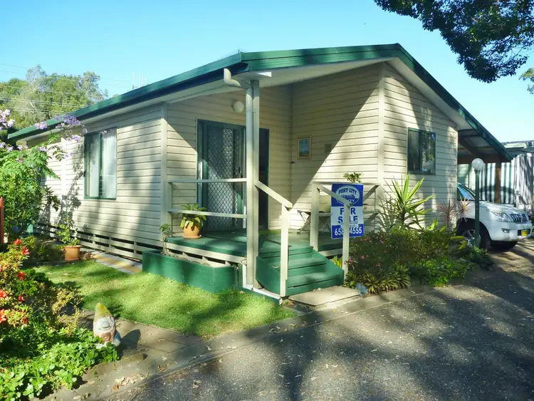 Main view of Homely house listing, L244/221 Hastings River Dr, Port Macquarie NSW 2444