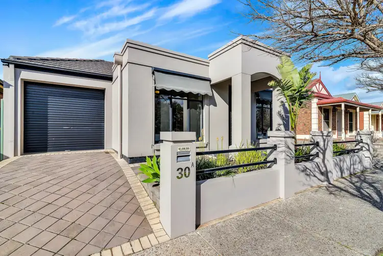 Second view of Homely house listing, 30A Mallard Crescent, Mawson Lakes SA 5095
