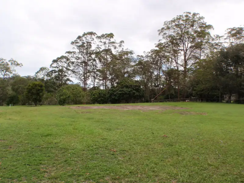 Main view of Homely land listing, 3 Hamilton Close, Mooloolah Valley QLD 4553