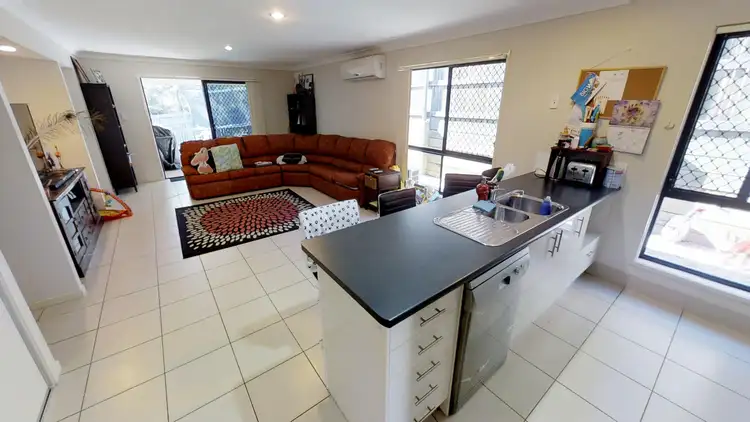 Sixth view of Homely house listing, 30 Colorado Dr, Springfield Lakes QLD 4300