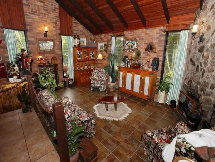 Third view of Homely house listing, 25 Argyle Crescent, Nambour QLD 4560
