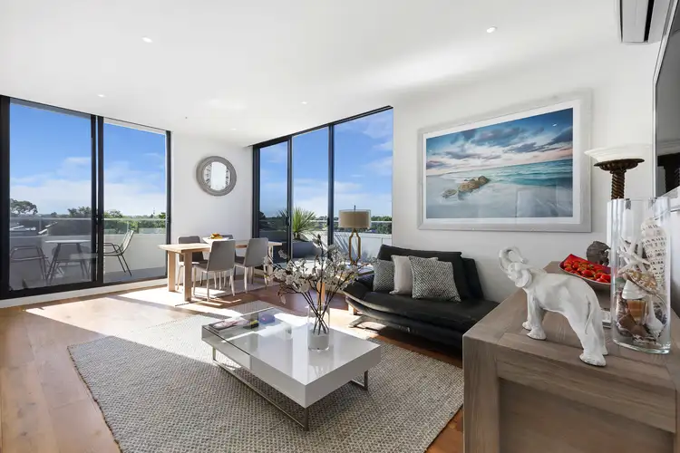Main view of Homely apartment listing, 213/380 Bay St, Brighton VIC 3186