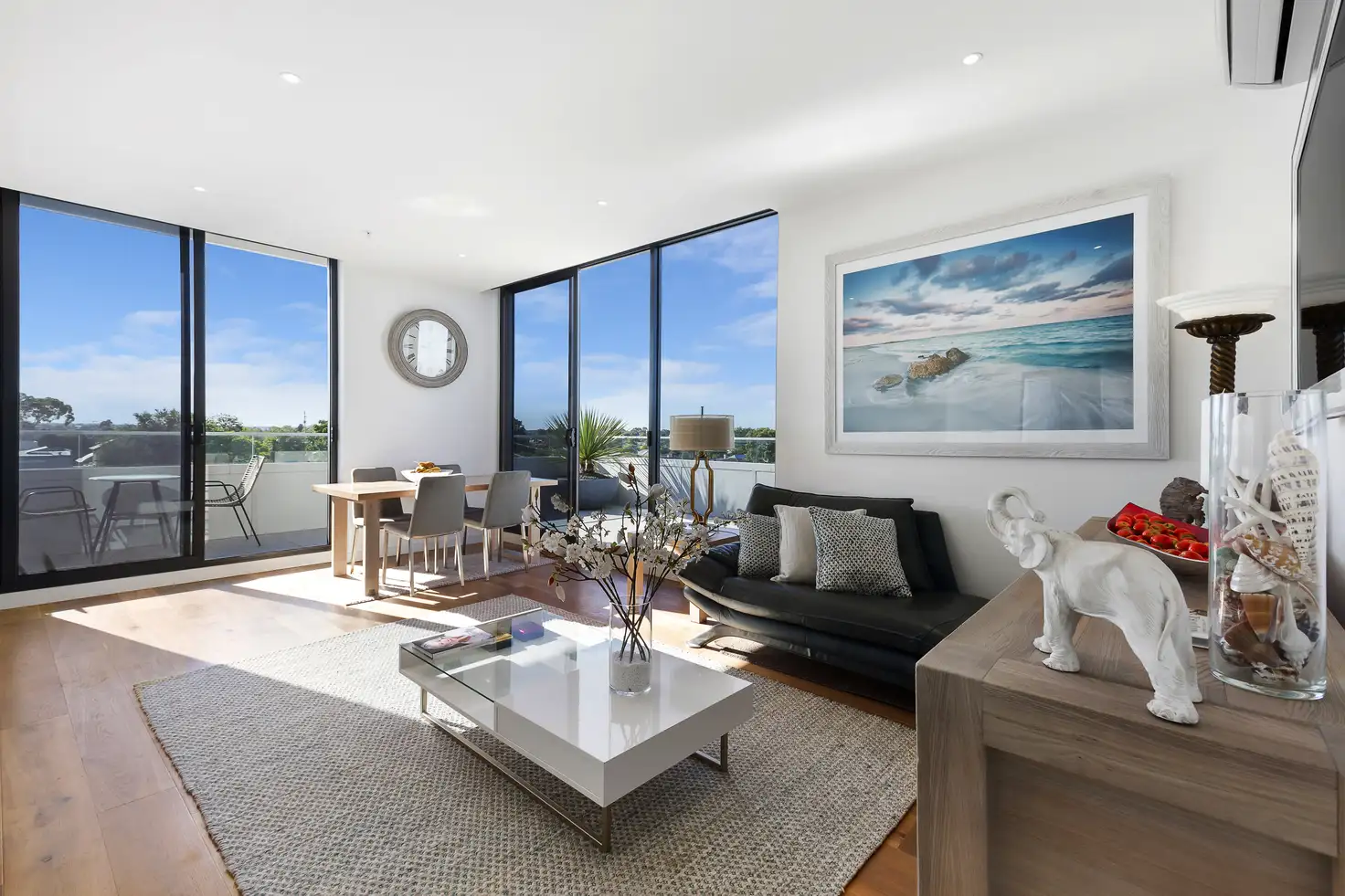 Main view of Homely apartment listing, 213/380 Bay St, Brighton VIC 3186