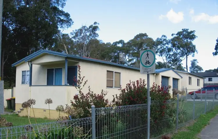 Third view of Homely unit listing, 1 Woodhill Street, Old Erowal Bay NSW 2540
