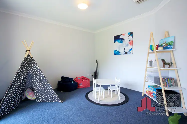 Fourth view of Homely unit listing, 30A Garfield Drive, Australind WA 6233