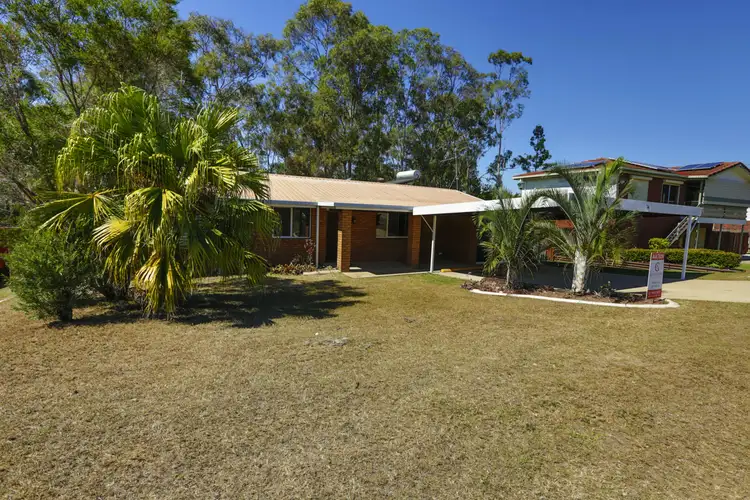 Fourth view of Homely house listing, 14 Gretel Dr, Clinton QLD 4680
