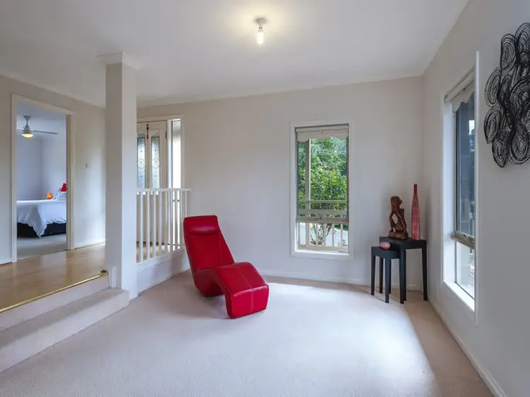 Fourth view of Homely house listing, 15 Wyralla Crescent, Gisborne VIC 3437