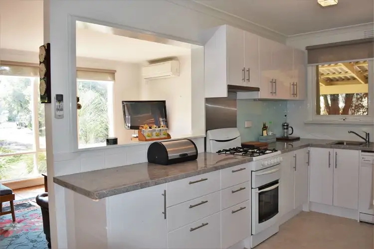 Second view of Homely house listing, 103 Swans Way, Capel Sound VIC 3940