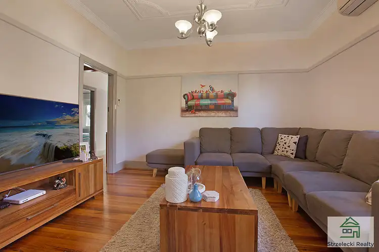 Second view of Homely house listing, 39 Anzac Rd, Trafalgar VIC 3824