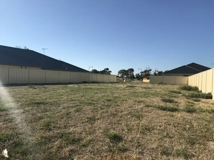 Fourth view of Homely land listing, 28 Peninsula Lakes Drive, Eaton WA 6232
