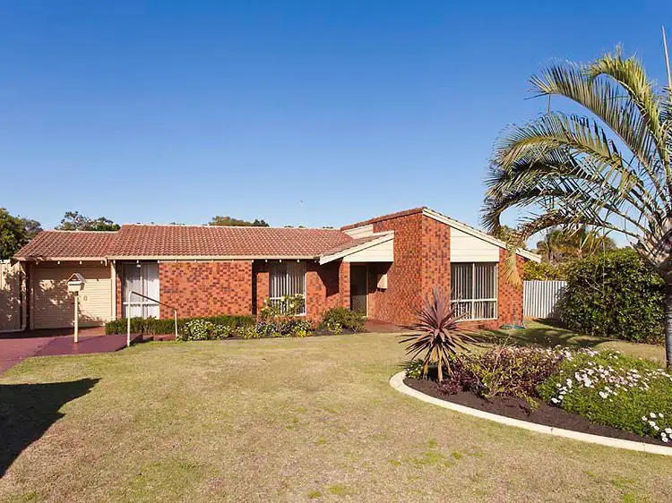 Second view of Homely house listing, 8 Sunart Close, Hamersley WA 6022
