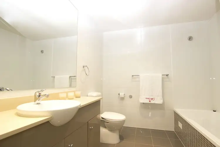 Sixth view of Homely apartment listing, 221/635 Gardeners Road, Mascot NSW 2020